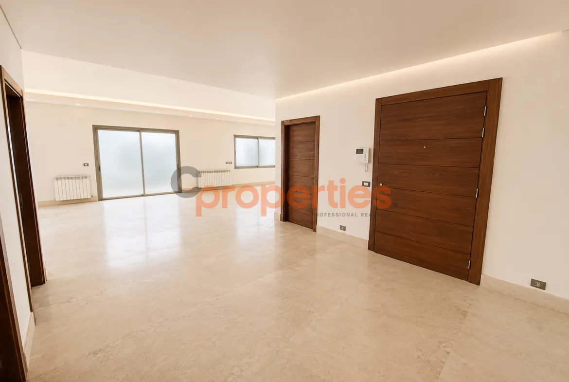 Apartment for Rent in Yarzeh - 4 bed, 5 bath