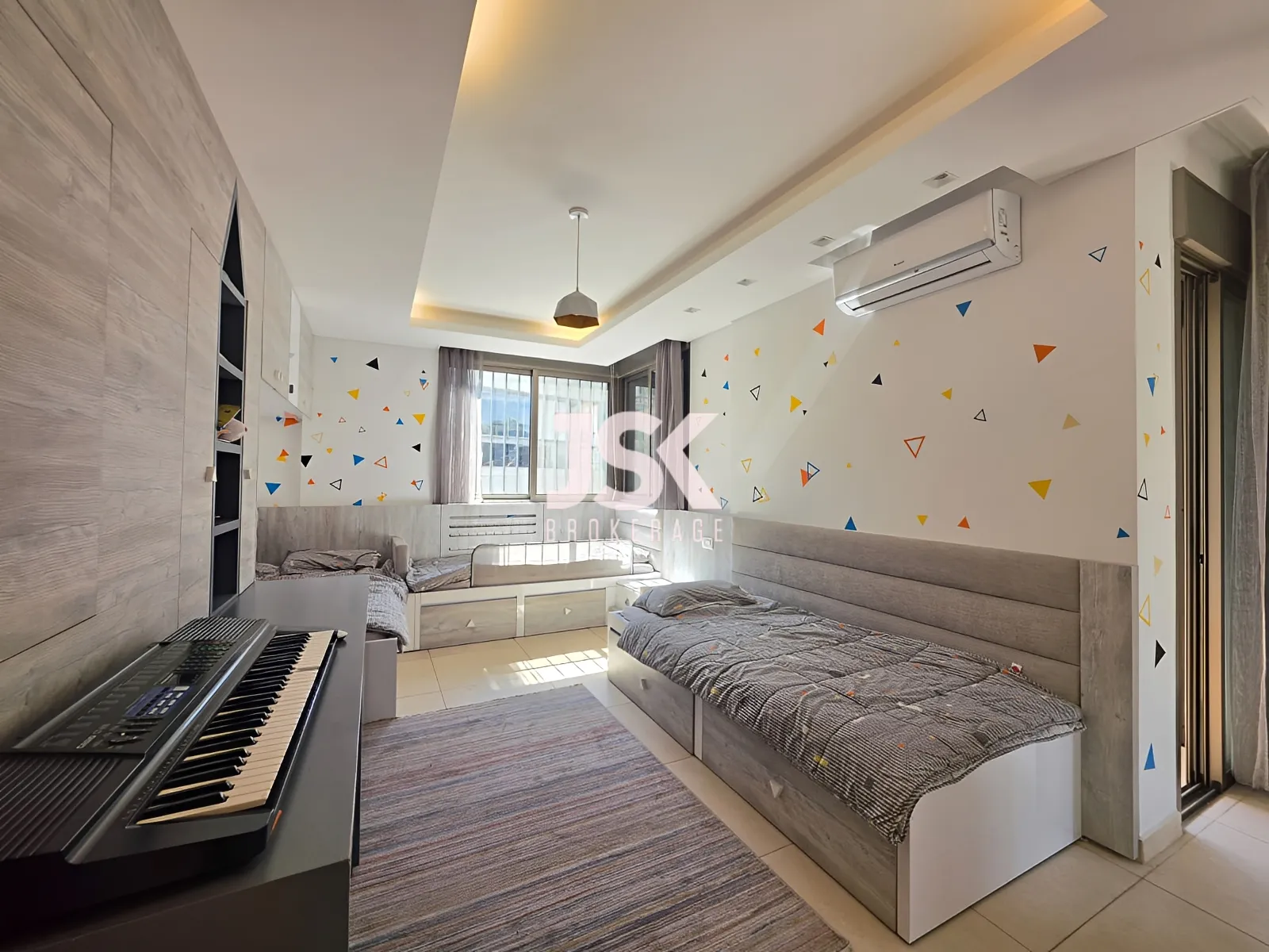 Duplex for Sale in Rihaniyeh