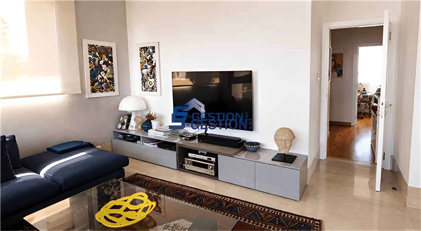 Apartment for Rent in Achrafieh
