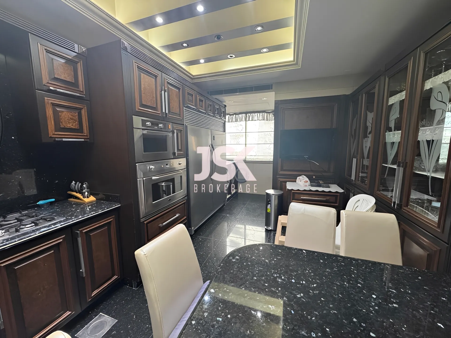 Duplex for Sale in Raoucheh
