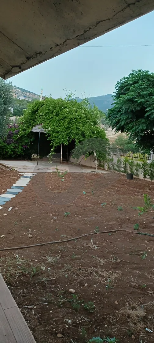 Villa for Sale in Zgharta