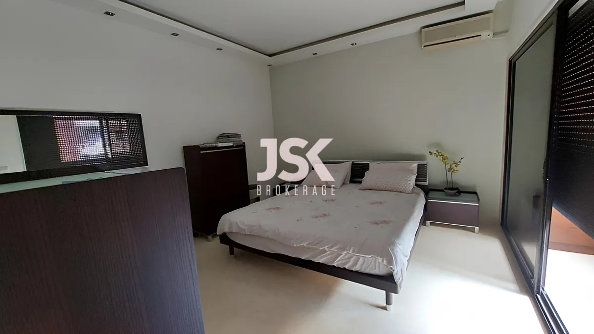 Apartment for Rent in Tallet Khayat, Beirut, Lebanon