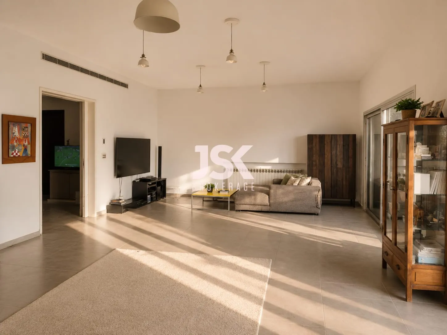 Apartment for Sale in Yarzeh