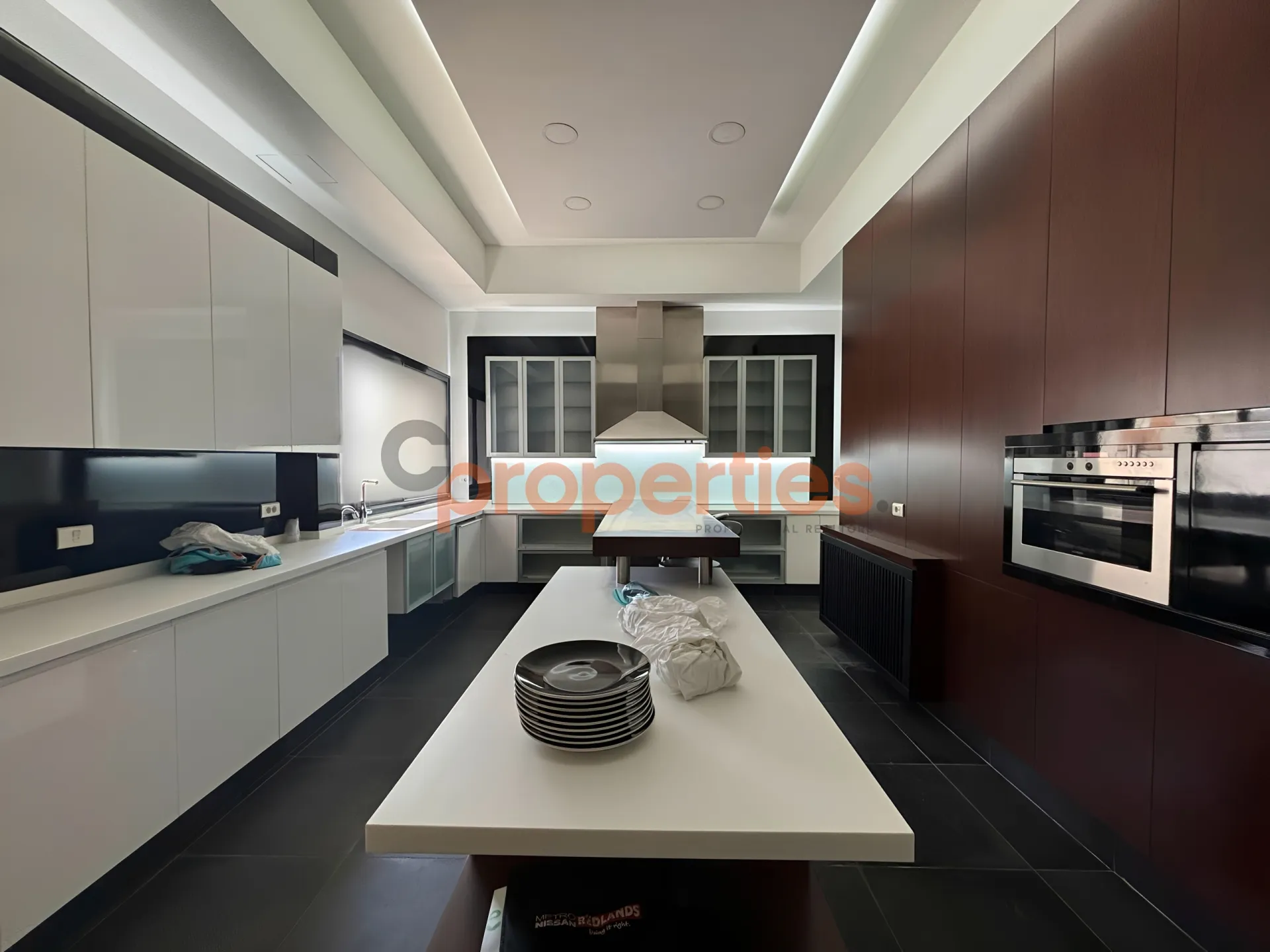 Apartment for Sale in Achrafieh