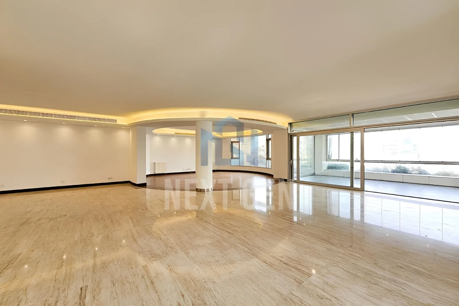 Apartment for Rent in Achrafieh