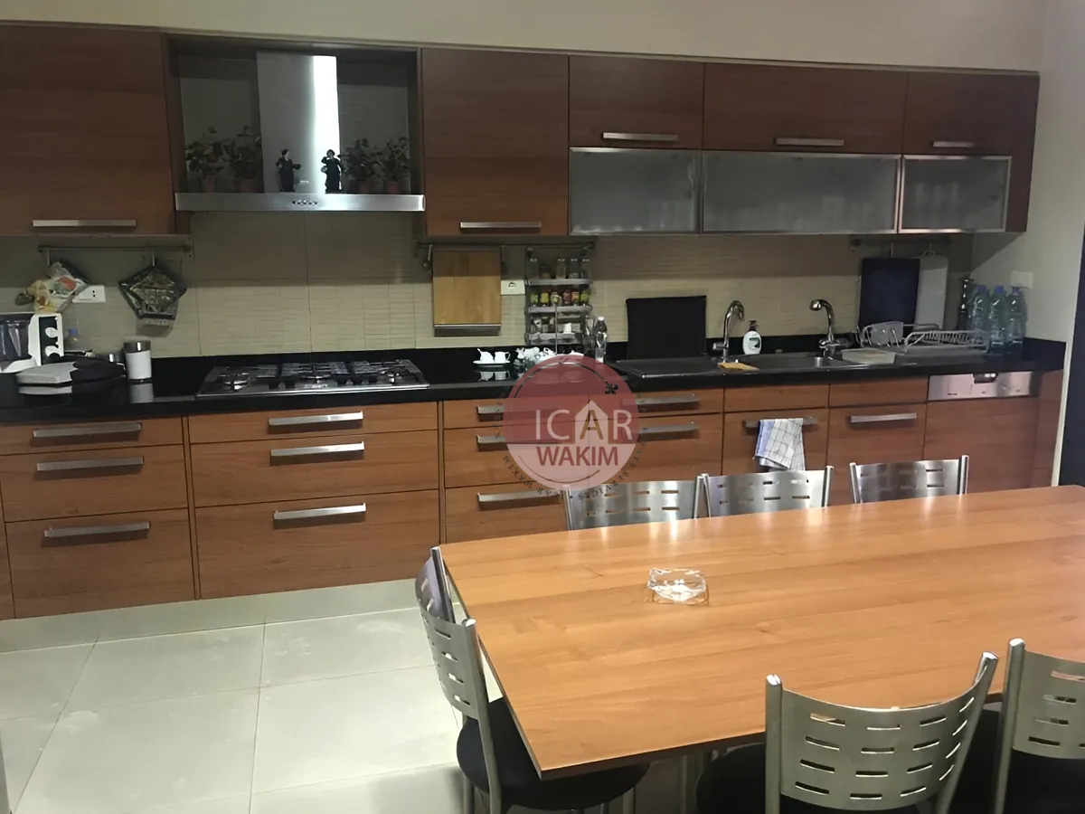 Apartment for Sale in Beit Meri