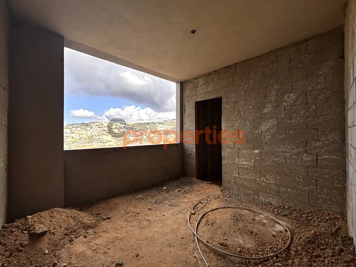 Apartment for Sale in Bsalim