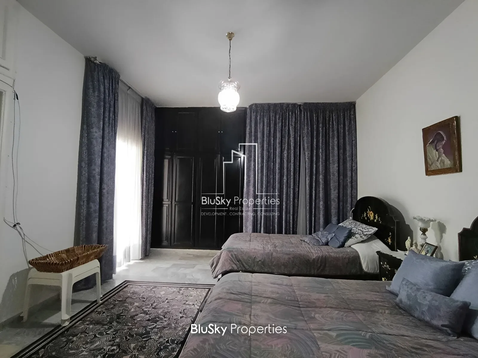 Apartment for Sale in Kfarhbeb