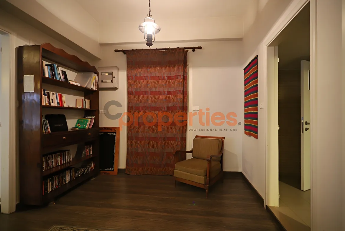 Apartment for Rent in Achrafieh