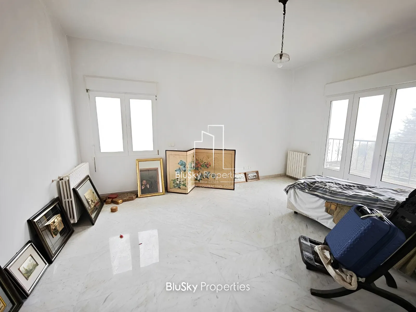 Villa for Sale in Bekfaya