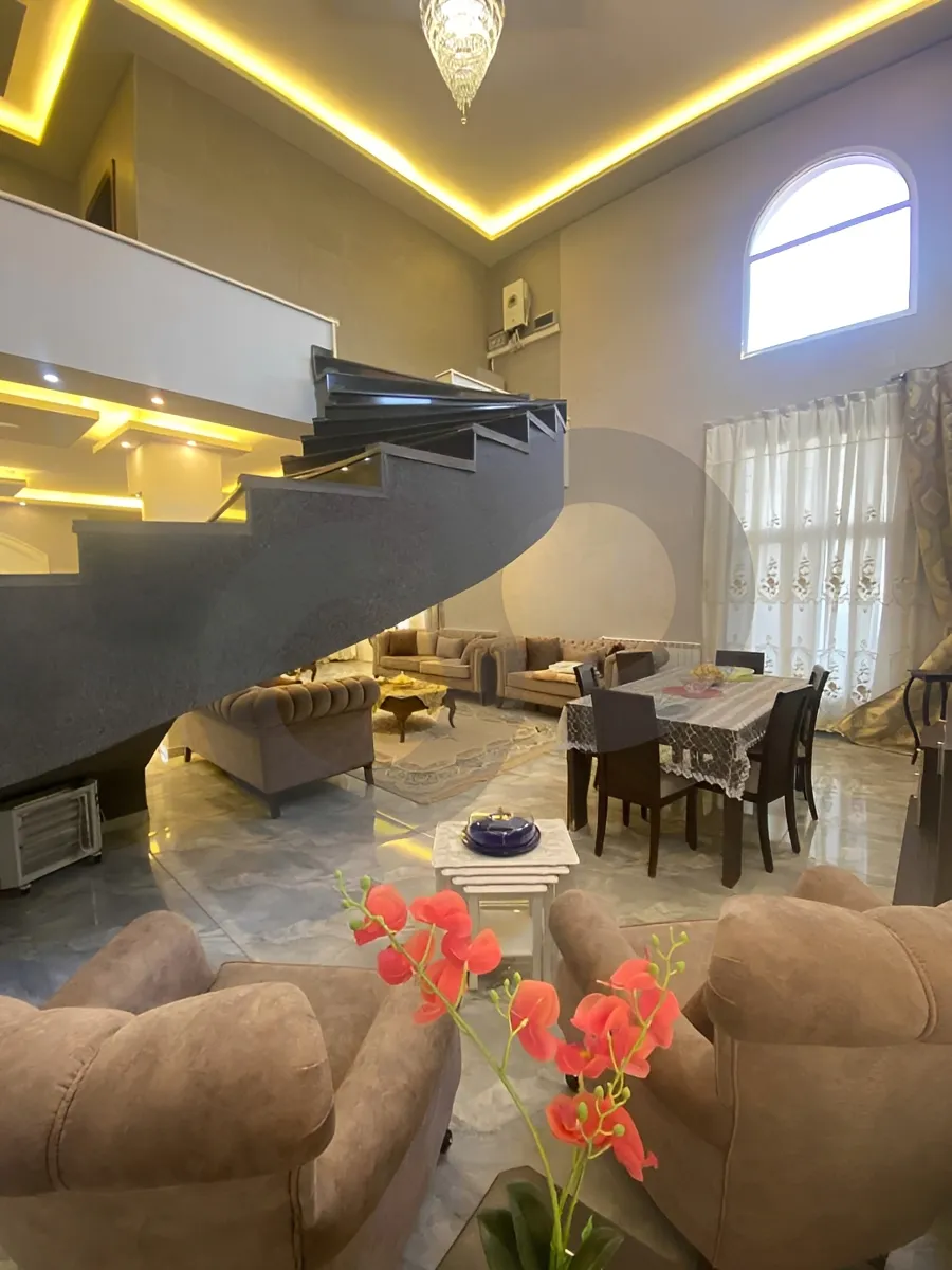 Villa for Sale in Maarakeh, Lebanon - 5 bed, 6 bath