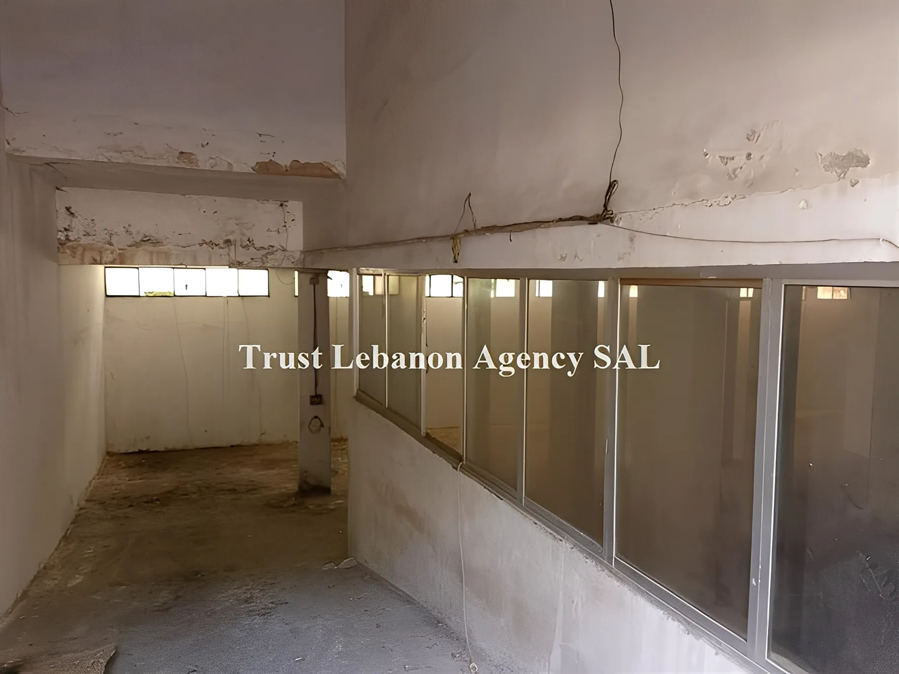 Warehouse for sale in Sabtiyeh