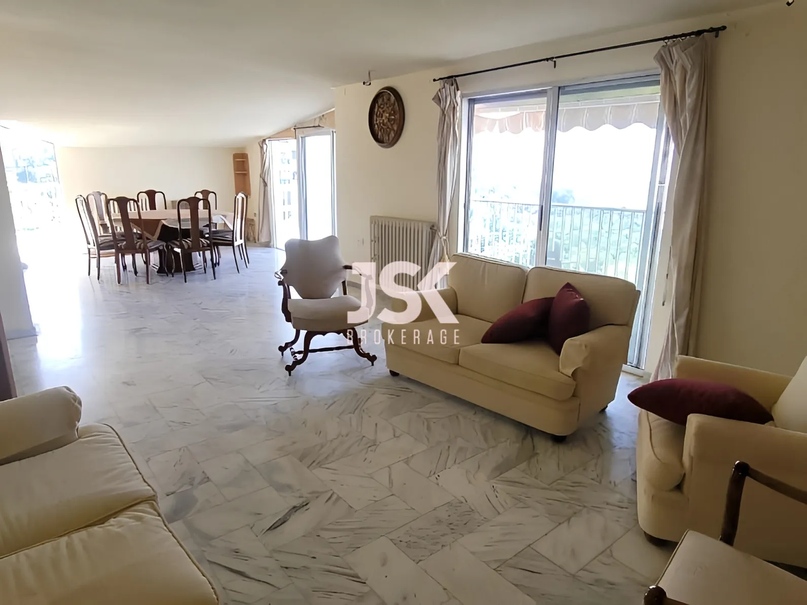 Apartment for Sale in Ajaltoun