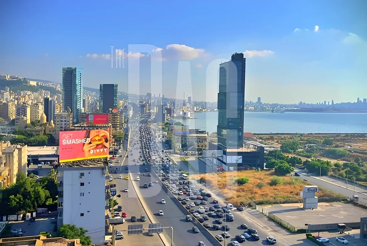 Office for Rent in Dbayeh, Lebanon
