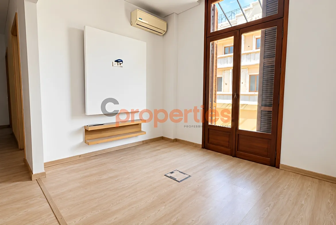 Office for Rent in Downtown