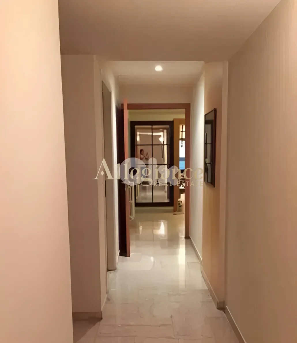 Apartment for sale in Keserwan District, Lebanon