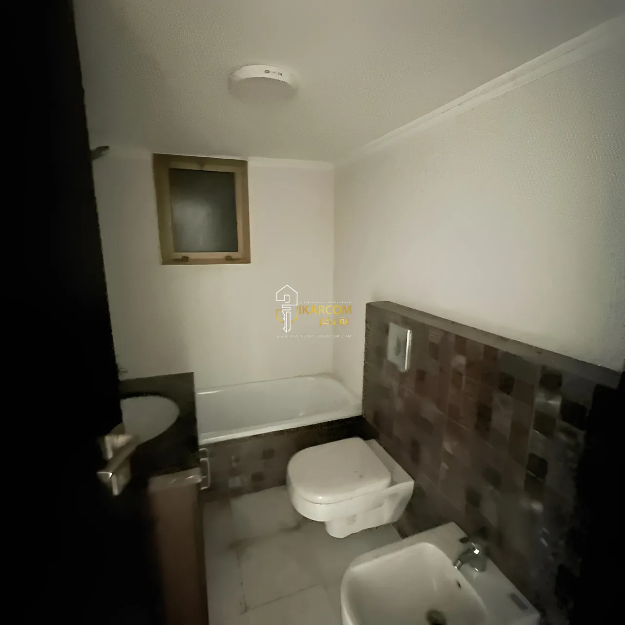 Apartment for Sale in Wata El Msaytbeh