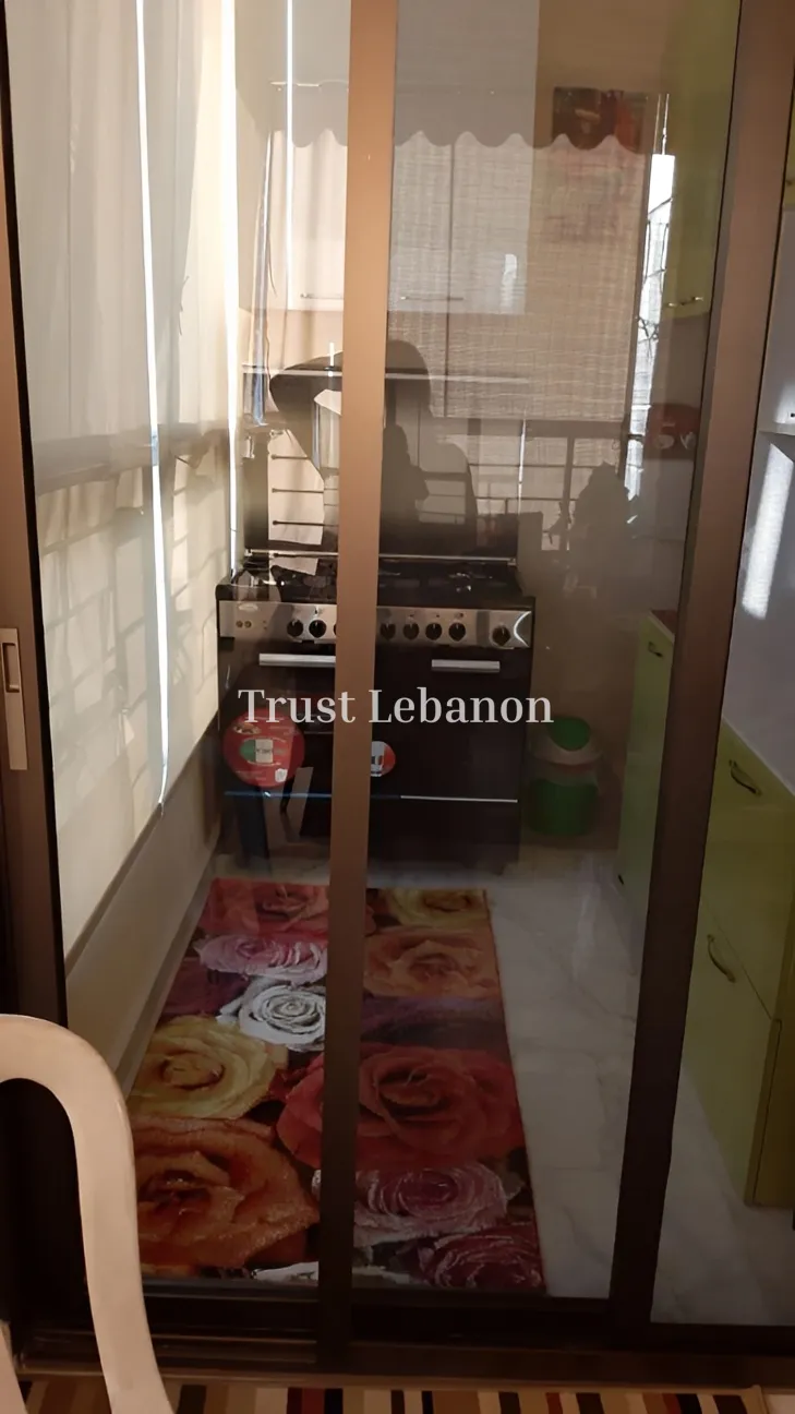 Apartment for rent in Blaybel