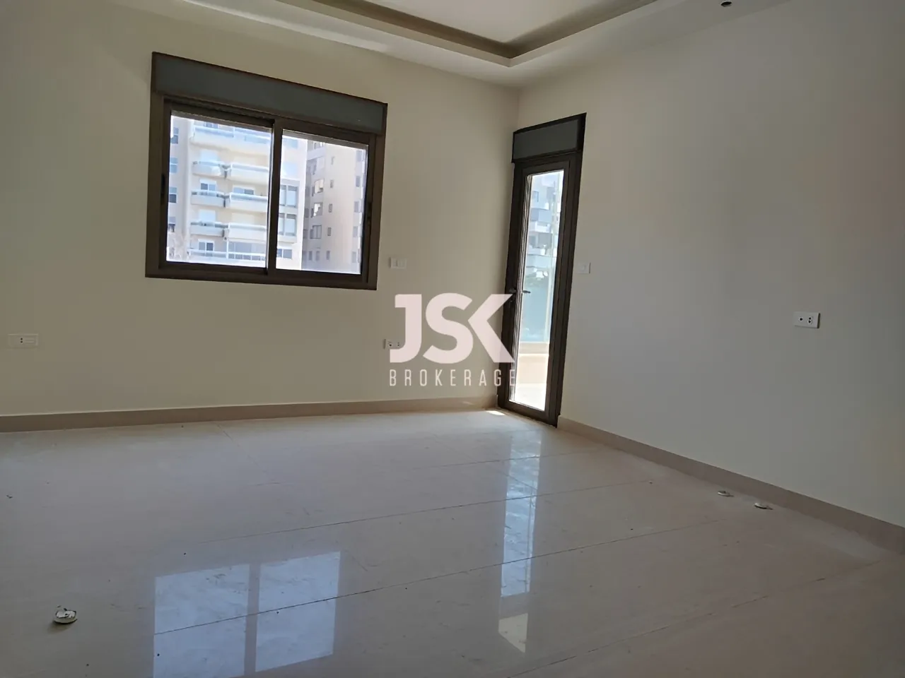 Apartment for Rent in Sahel Aalma