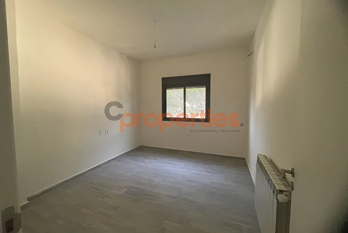 Apartment for Sale in Mar Chaaya