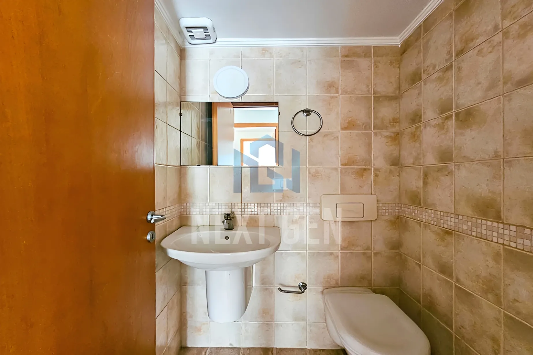 Apartment for rent in Achrafieh, Beirut, Lebanon