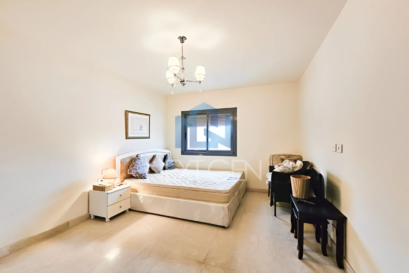 Apartment for Rent in Achrafieh