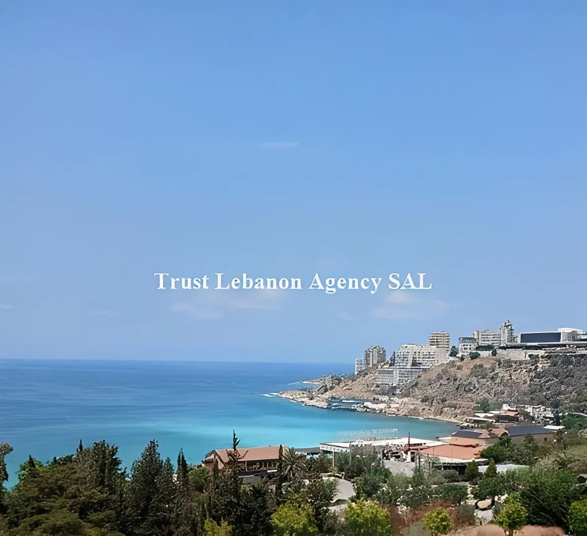 Apartment for Sale in Keserwan Kfarhbab - 4 bed, 5 bath