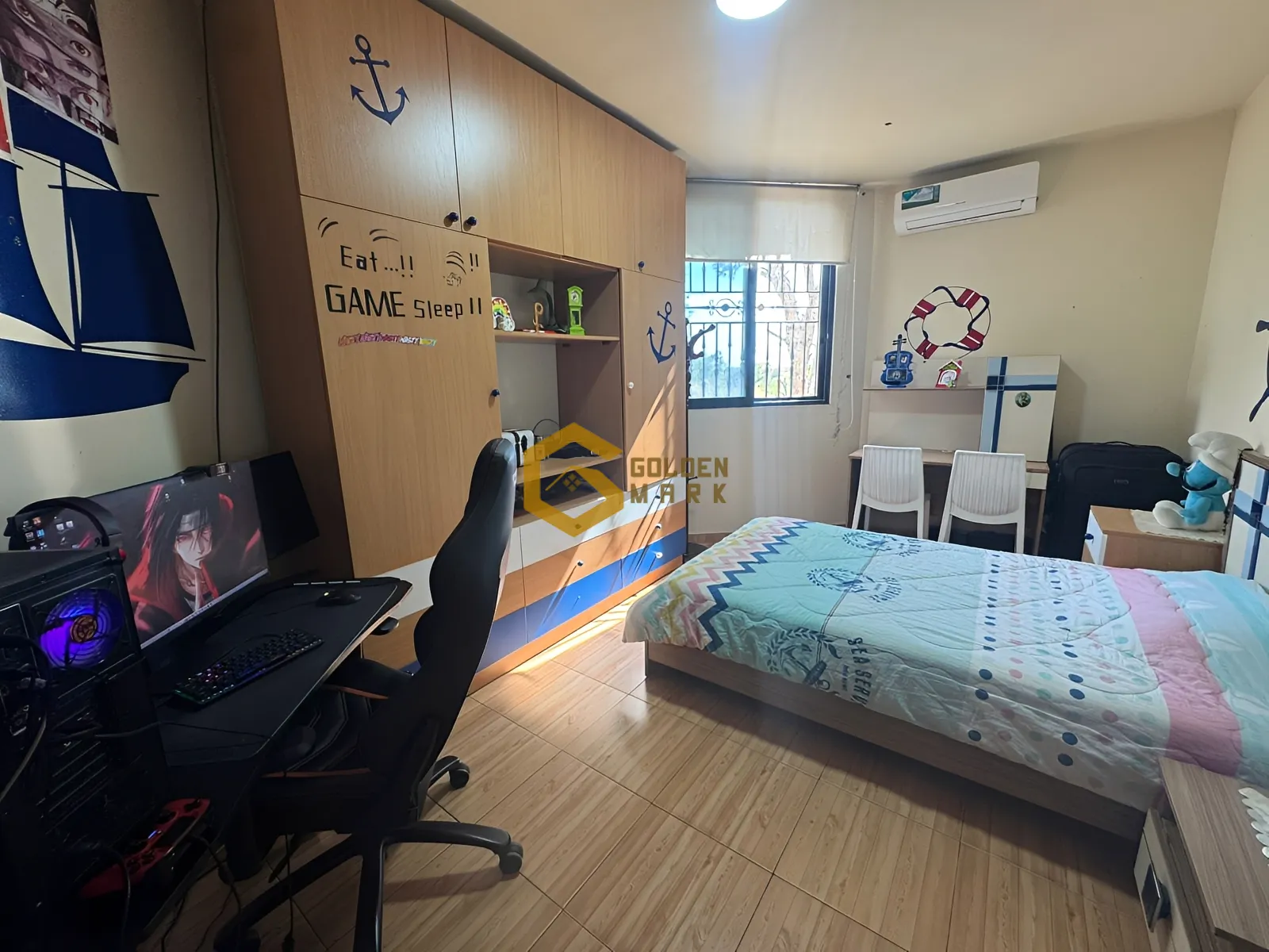 Apartment for Sale in Roumieh