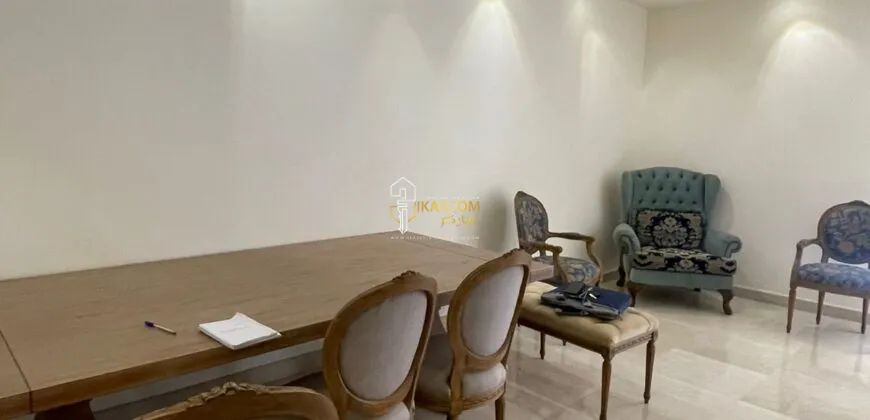 Apartment for rent in Ras Al Naba'a, Beirut, Lebanon