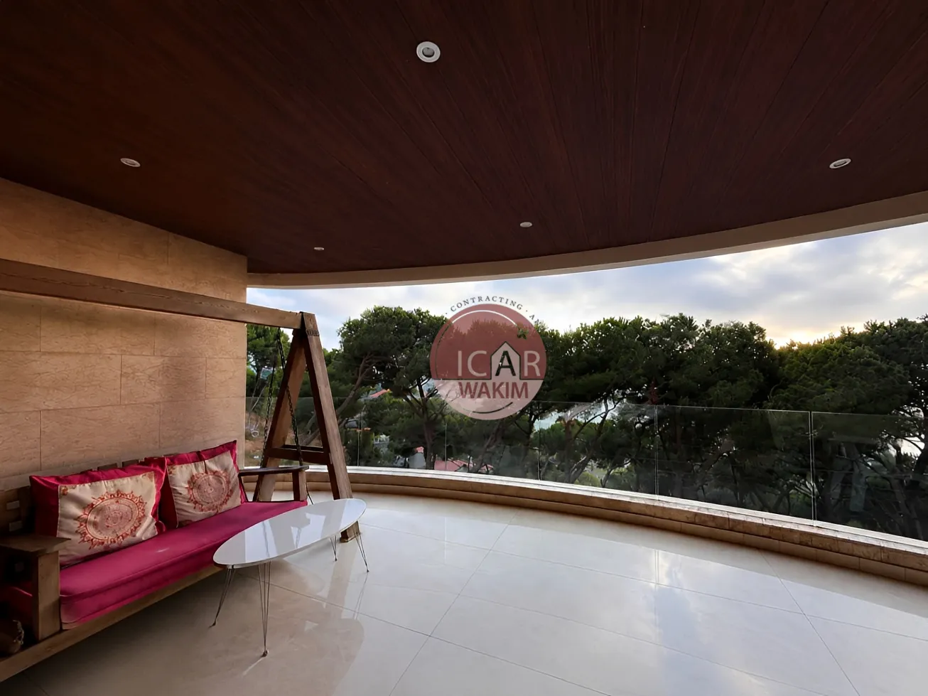 Apartment for sale in Beit Meri, Lebanon - 4 bed, 6 bath