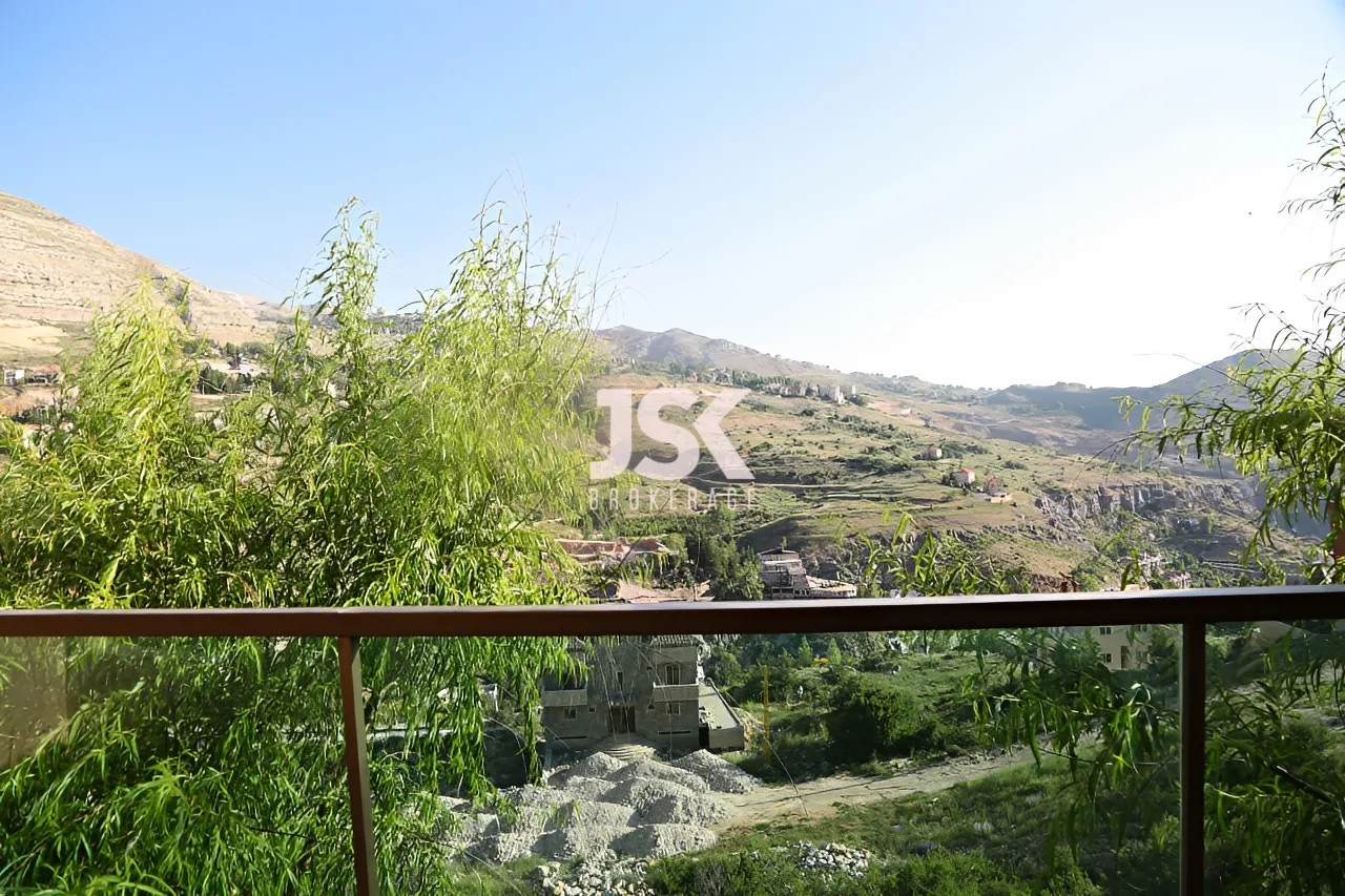 Chalet for Rent in Faraya