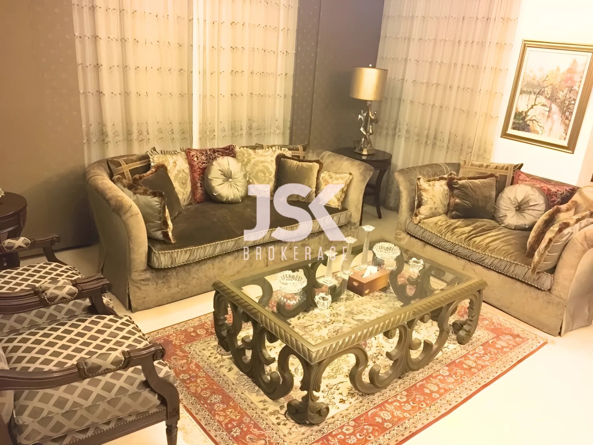 Duplex for Sale in Badaro, Beirut, Lebanon