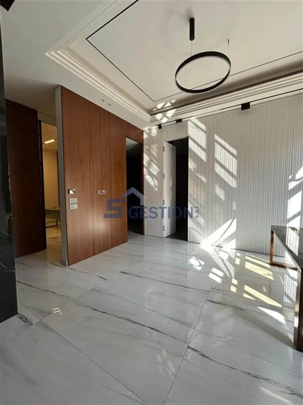 Apartment for Rent in Downtown