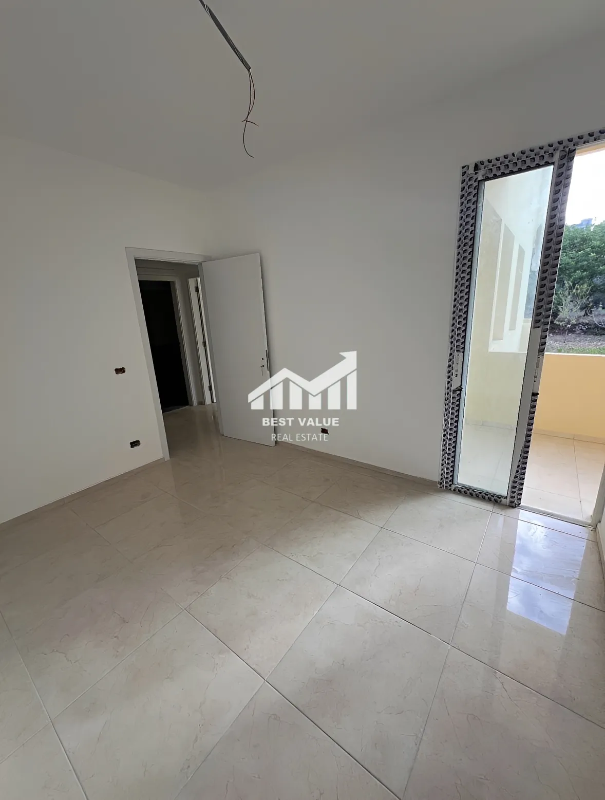 Apartment for sale in Jeddayel, lebanon