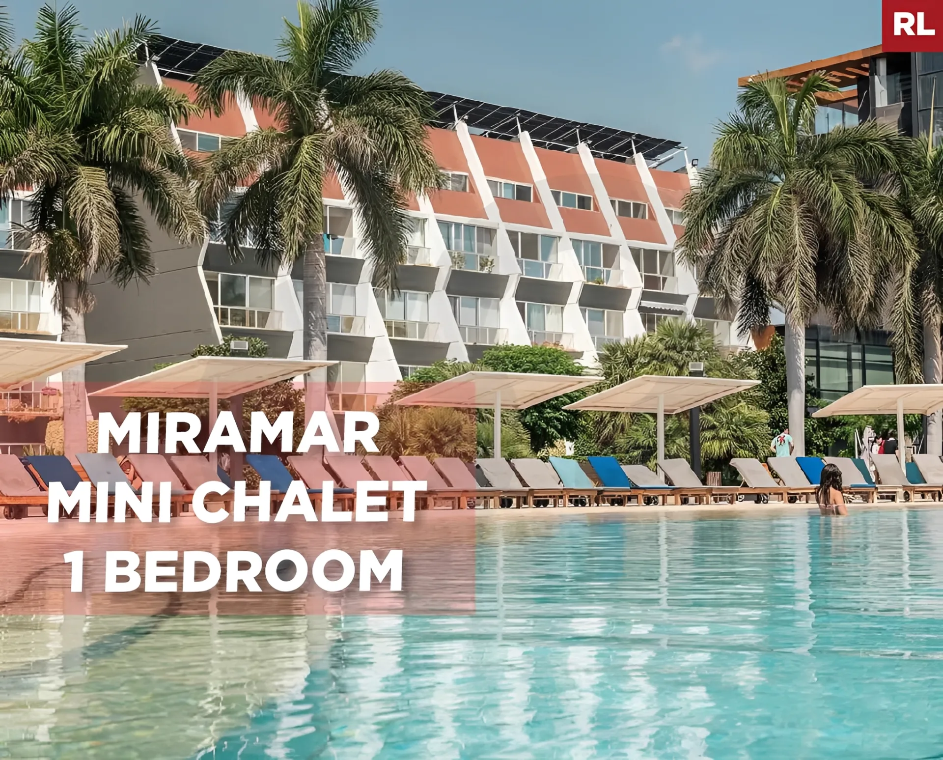 Chalet for Sale in Tripoli - 1 bed, 1 bath