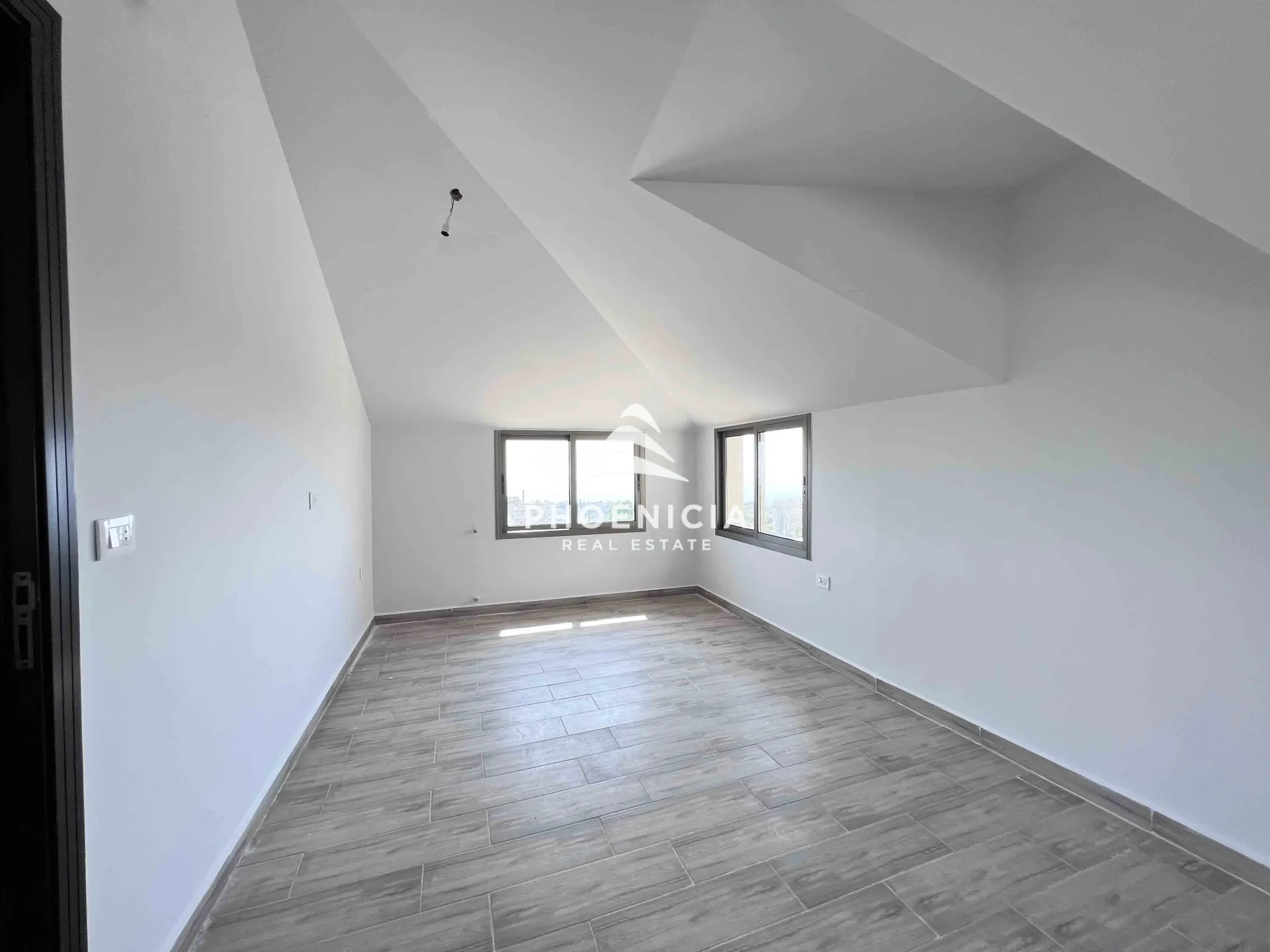 Apartment for rent in Chikhane, Lebanon