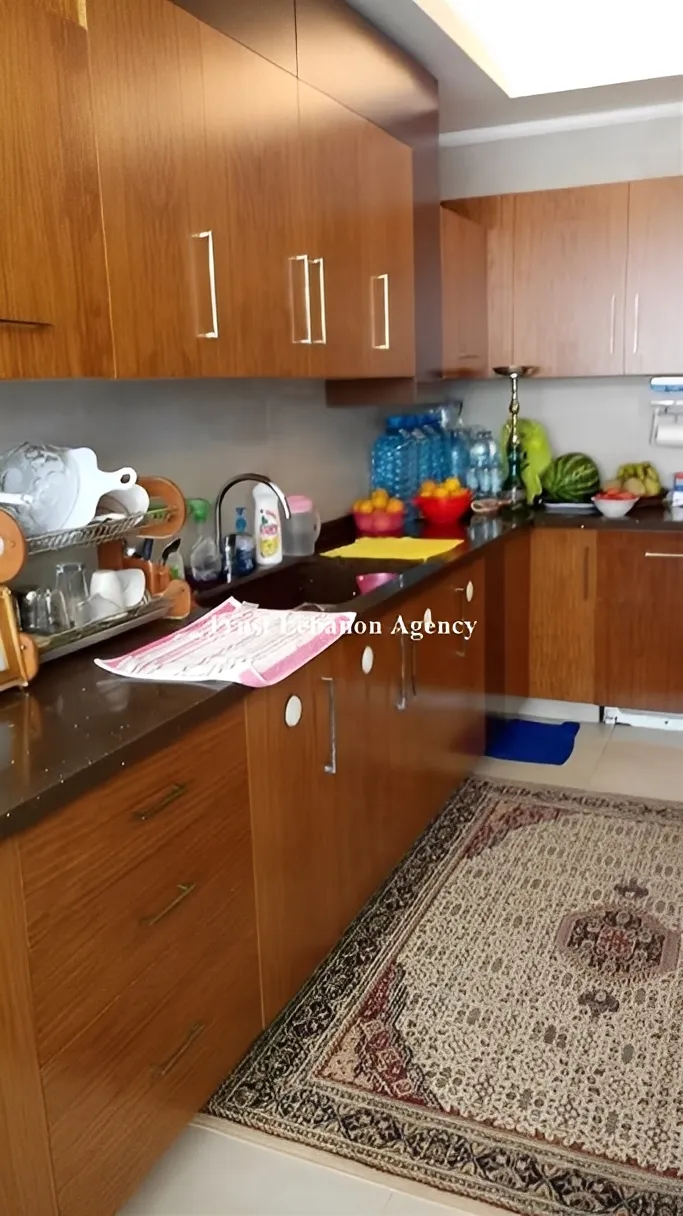 Apartment for Sale in Chiyah Beirut Lebanon