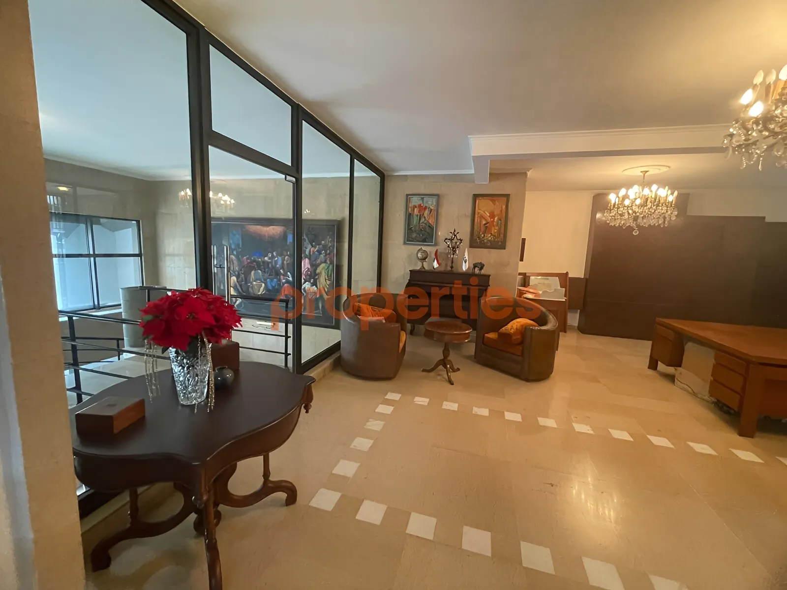 Office for Sale in Gemmayzeh