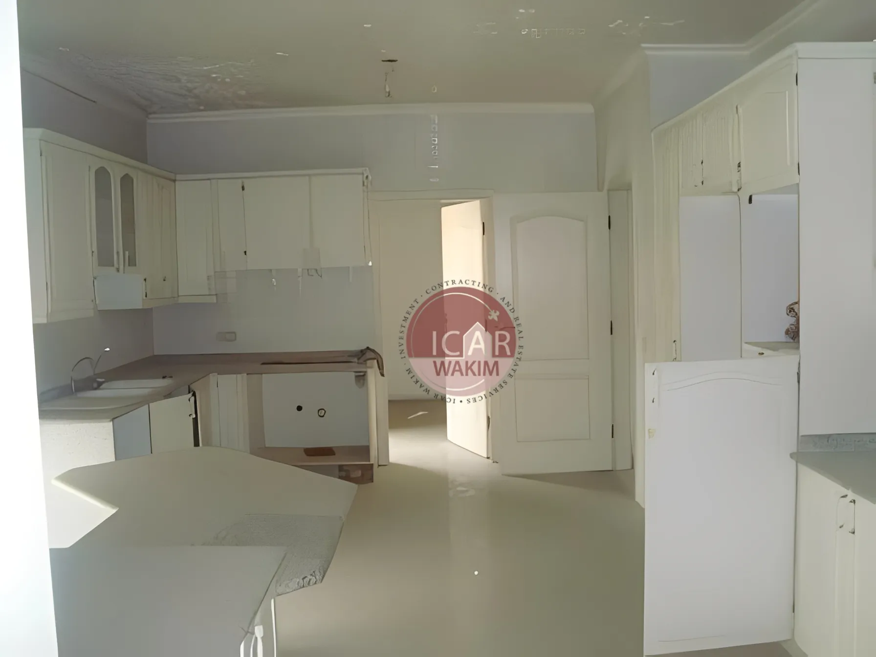 Apartment for Sale in Naqqache - 4 bed, 4 bath