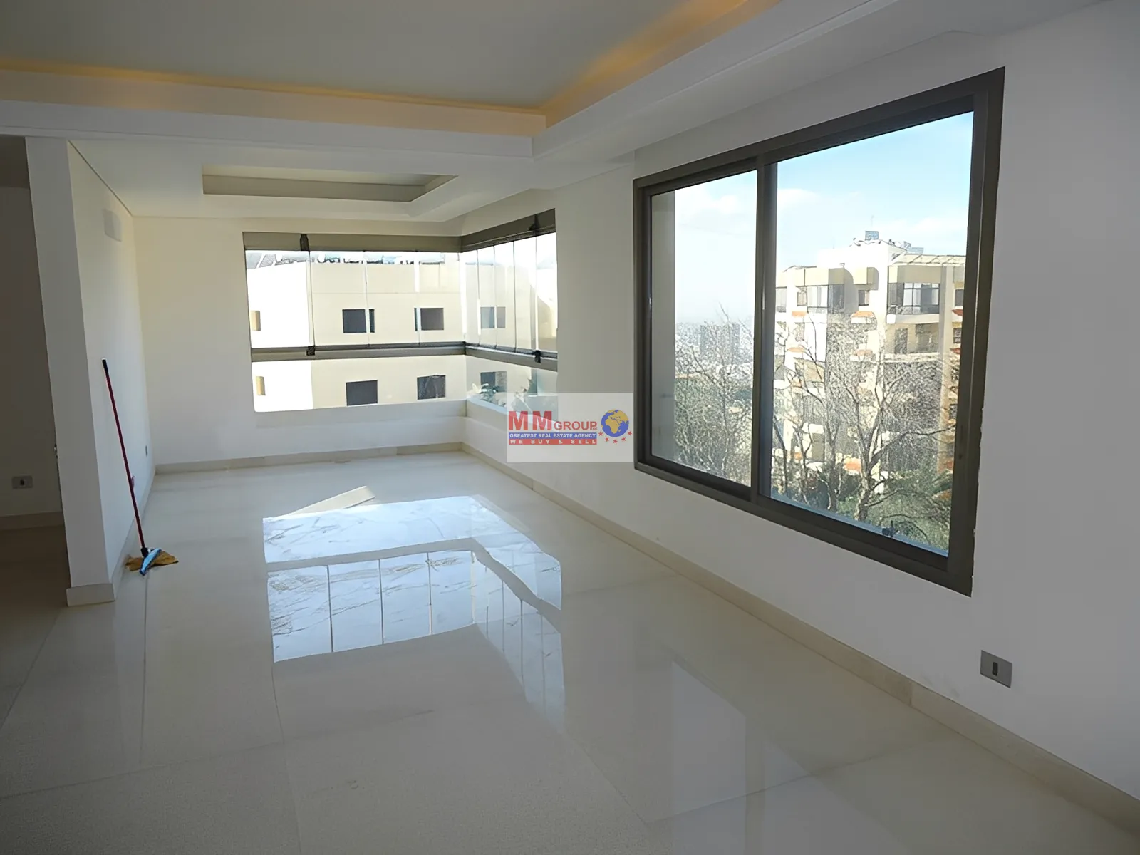 Apartment for Sale in Fanar - 3 bed, 5 bath