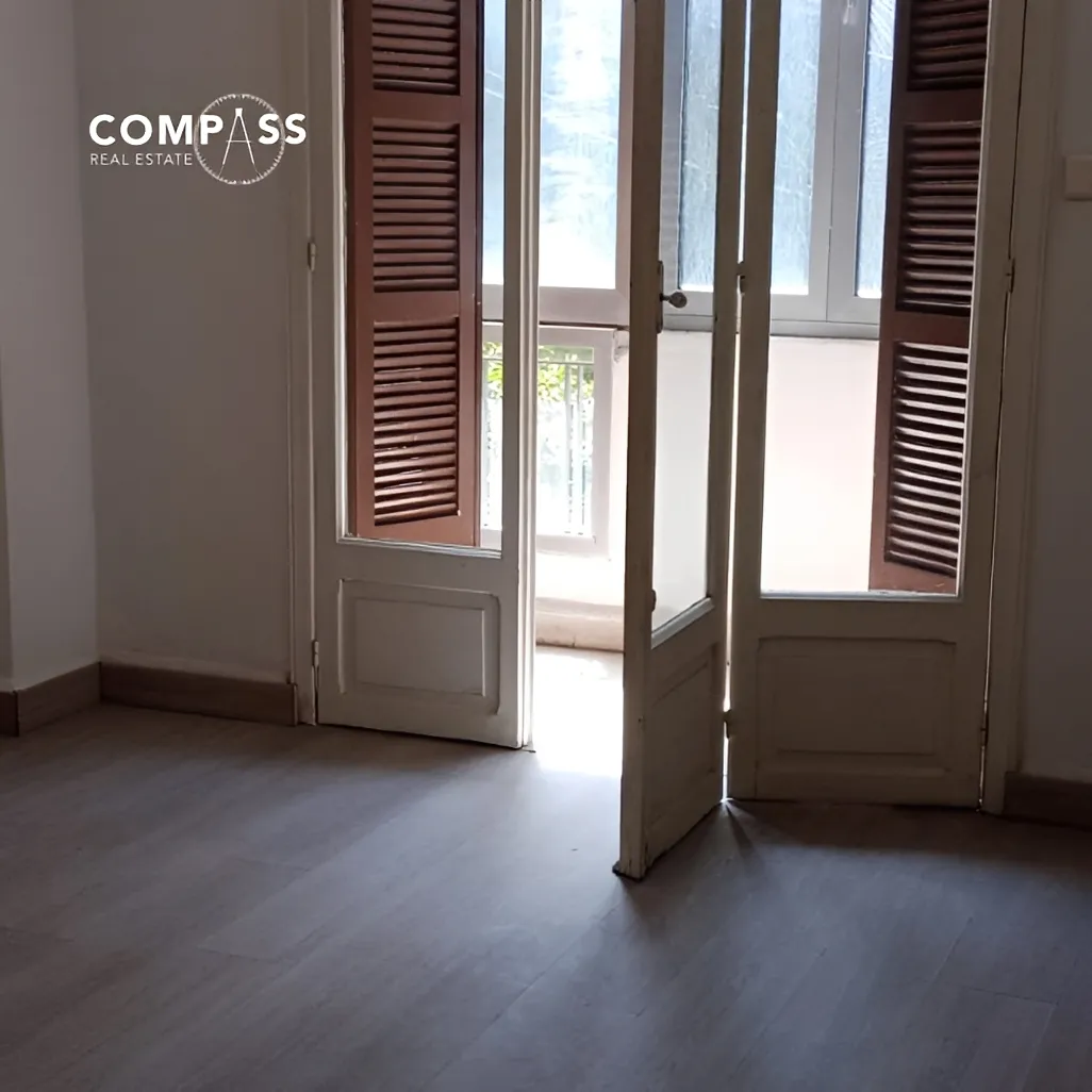 Apartment for Rent in Achrafieh, Beirut, Lebanon