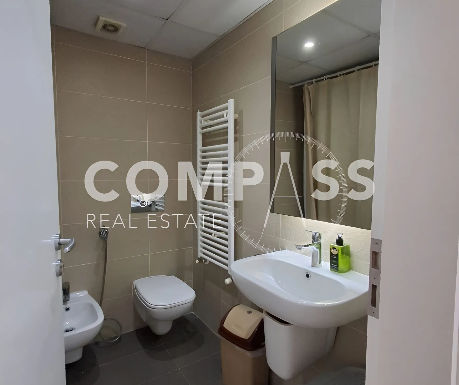 Apartment for rent in Achrafieh