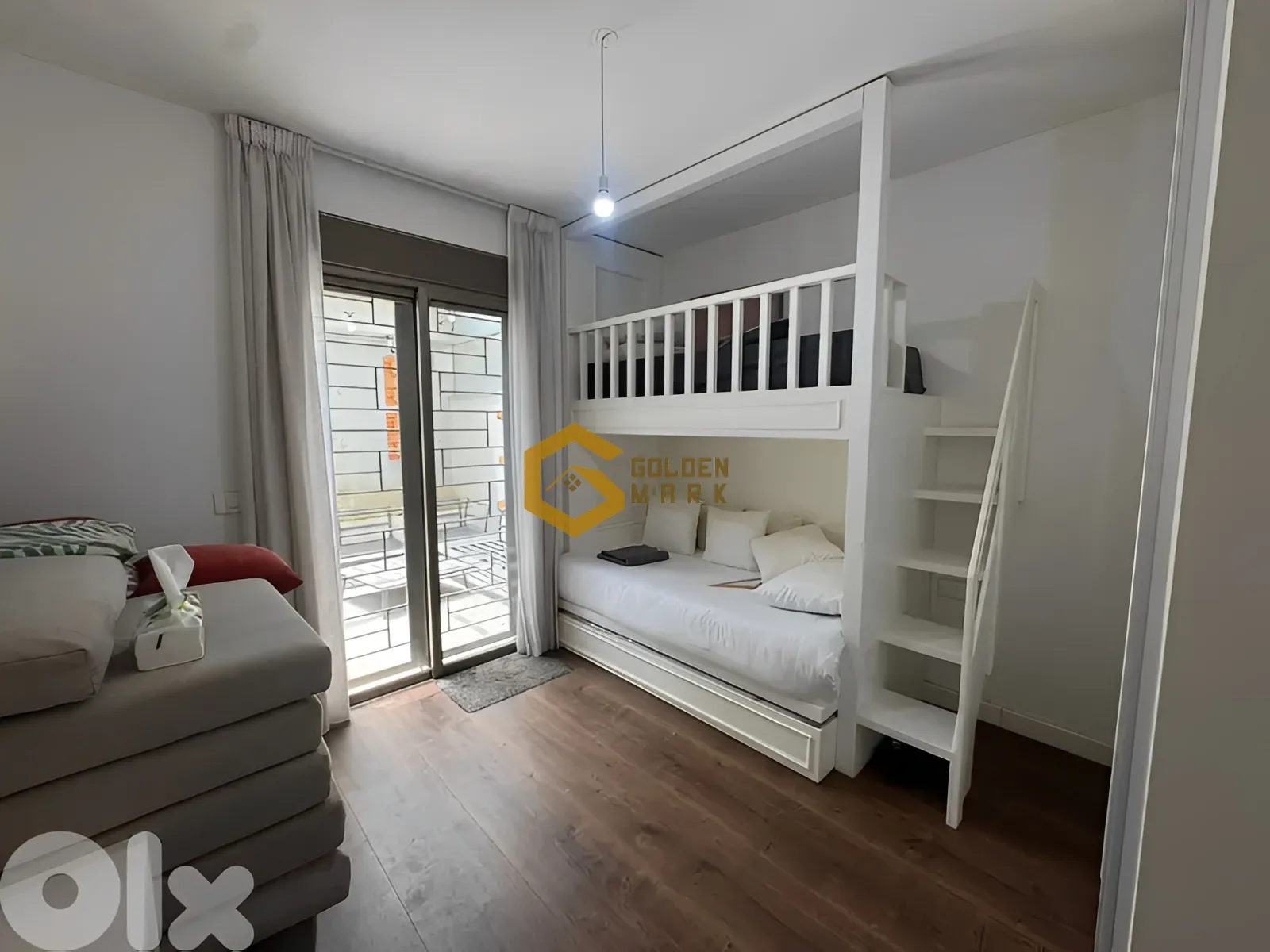 Apartment for Sale in Bsalim