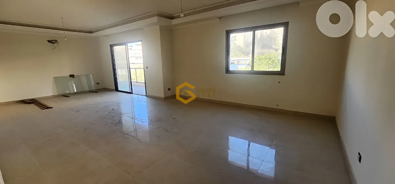 Apartment for Sale in Beit Meri - 3 bed, 4 bath