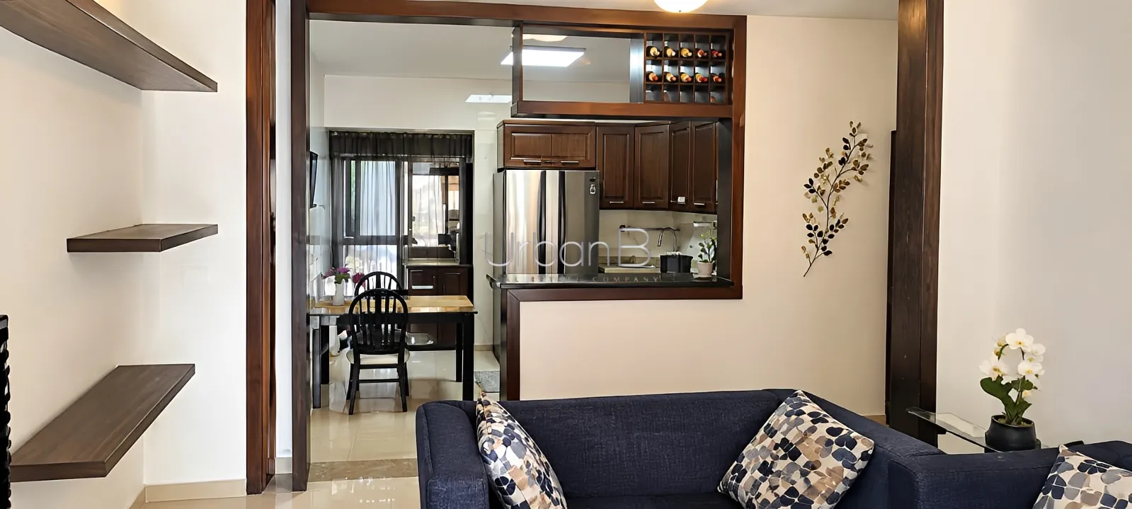 Apartment for rent in Rabweh