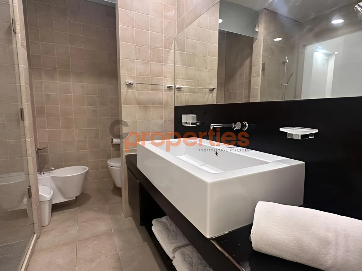 Apartment for Rent in Downtown