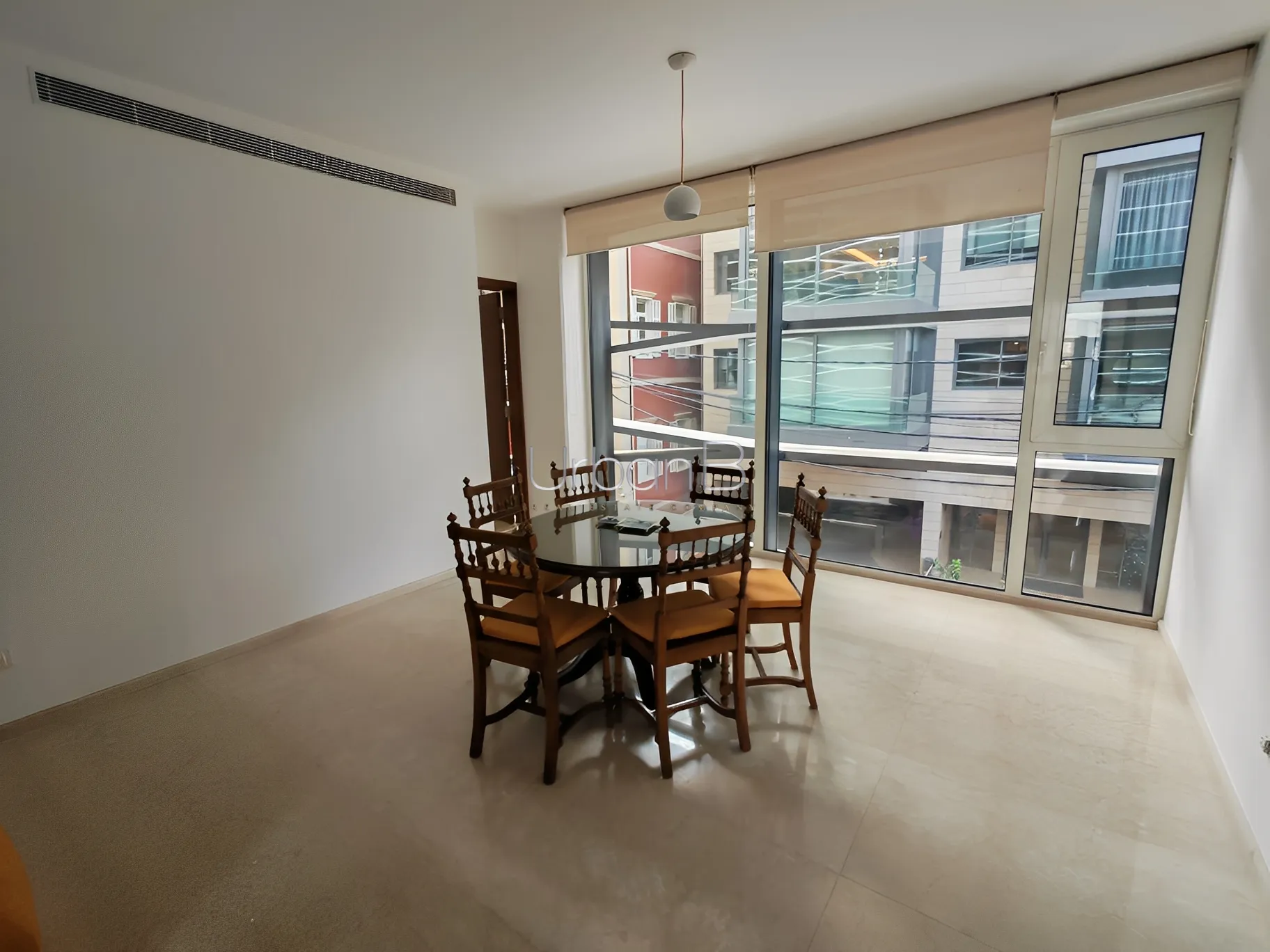 Apartment for Rent in Mar Meter, Achrafieh, Beirut