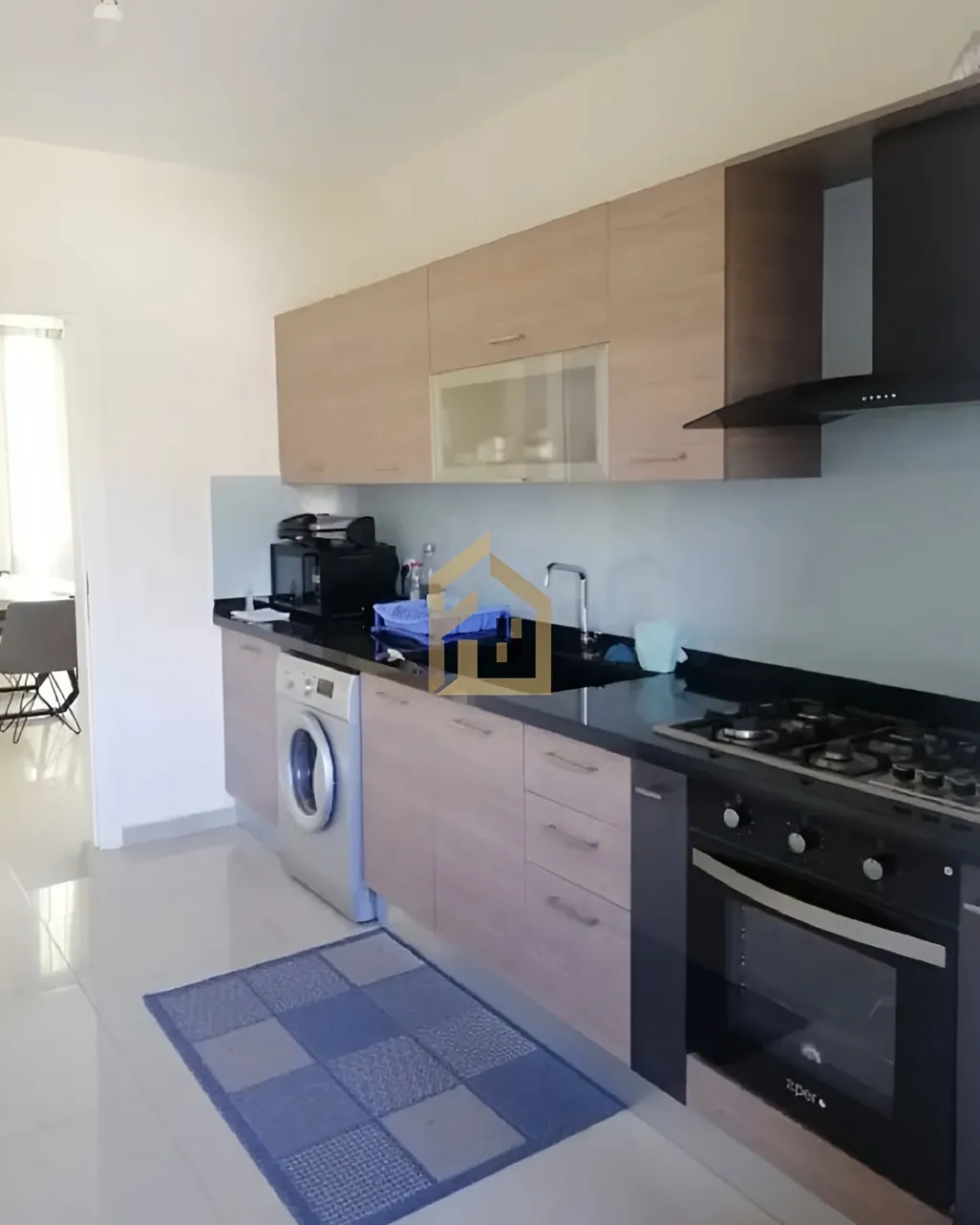 Apartment for rent in Fanar, Lebanon