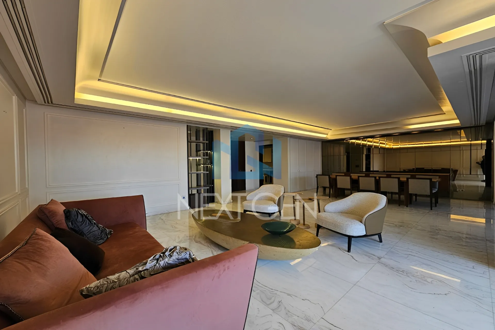 Apartment for sale in Achrafieh, Beirut, Lebanon