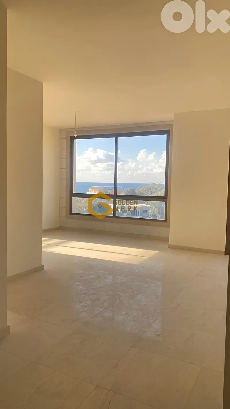 Apartment for Sale in Batroun - 3 bed, 3 bath